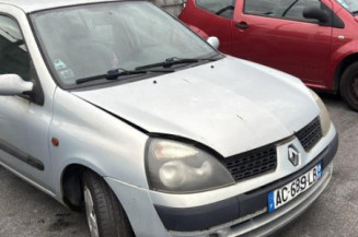 Leve vitre electrique avant gauche RENAULT CLIO 2