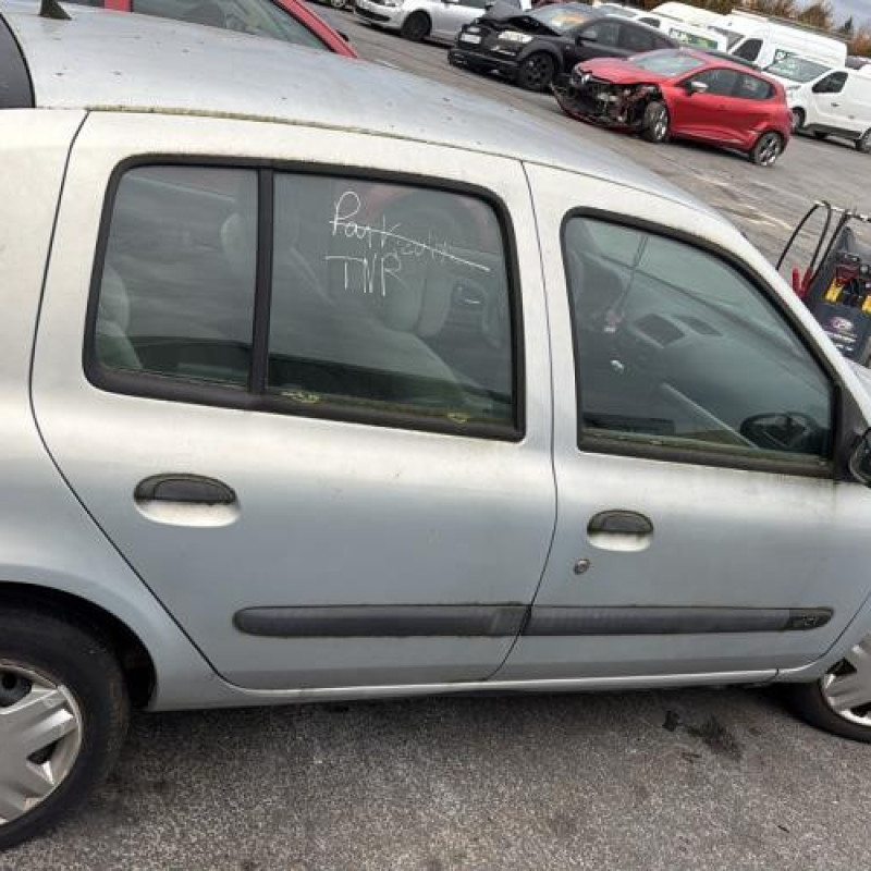 Leve vitre electrique avant gauche RENAULT CLIO 2 Photo n°14