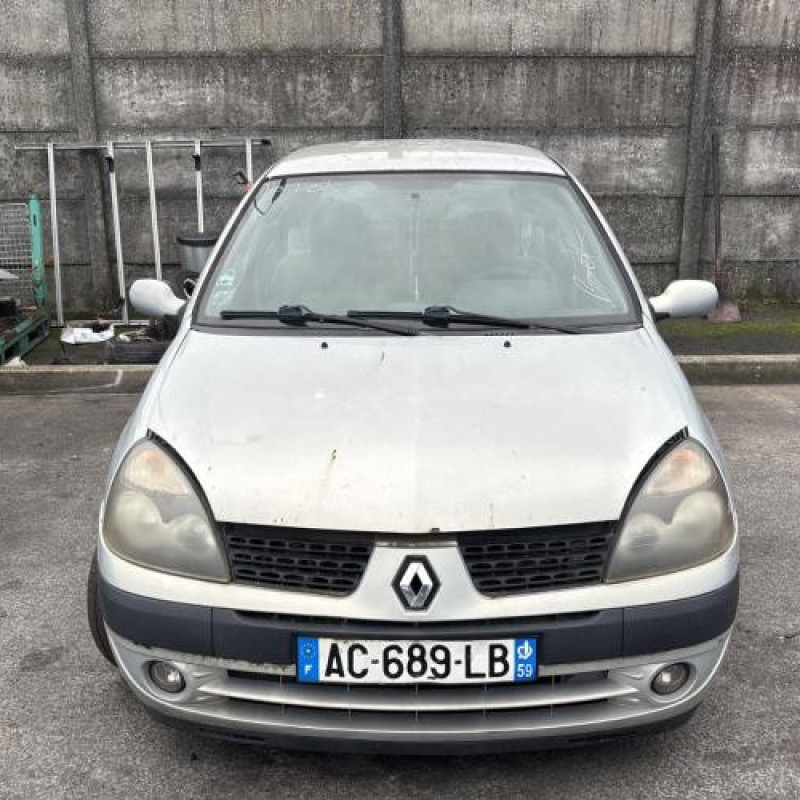 Leve vitre electrique avant gauche RENAULT CLIO 2 Photo n°15