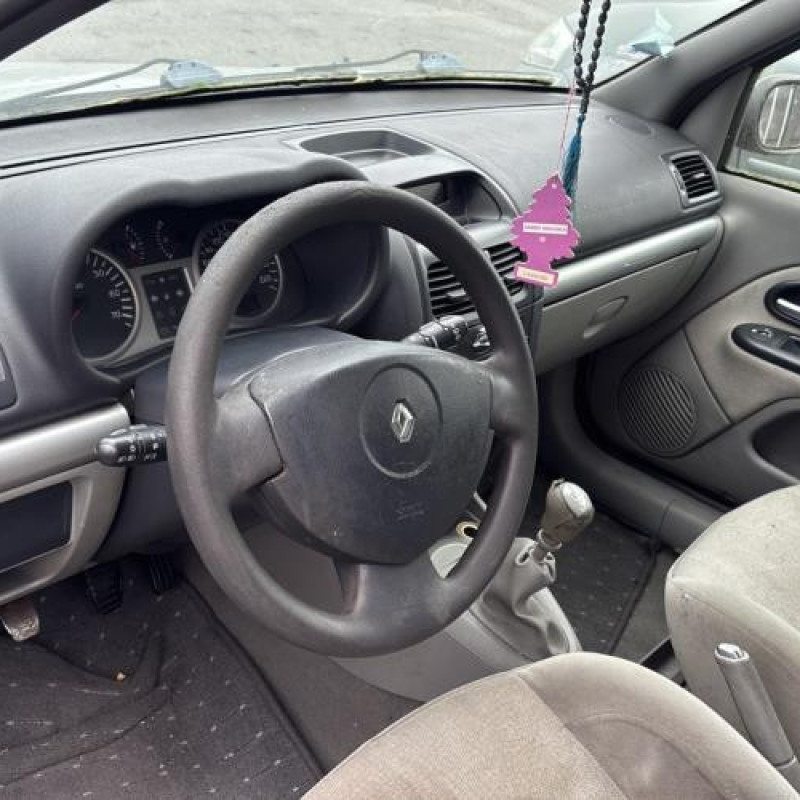 Leve vitre electrique avant gauche RENAULT CLIO 2 Photo n°20