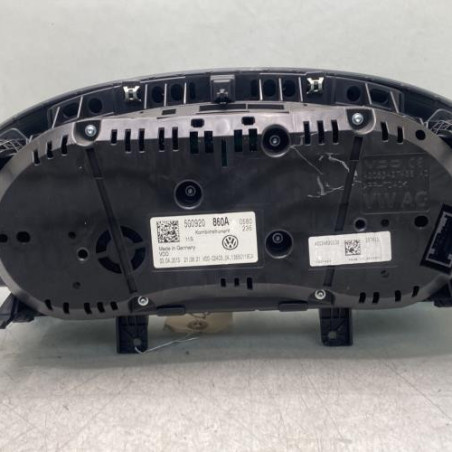 Compteur VOLKSWAGEN GOLF 7