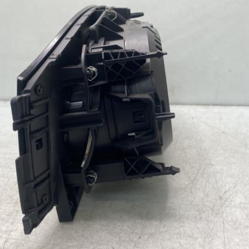 Compteur VOLKSWAGEN GOLF 7 Photo n°5