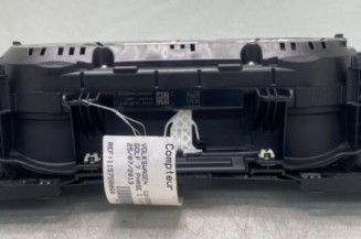 Compteur VOLKSWAGEN GOLF 7