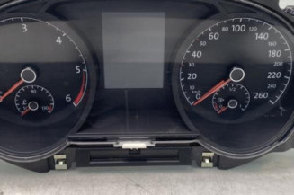 Compteur VOLKSWAGEN GOLF 7