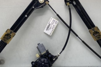 Leve vitre electrique avant gauche VOLKSWAGEN GOLF 7 Photo n°1