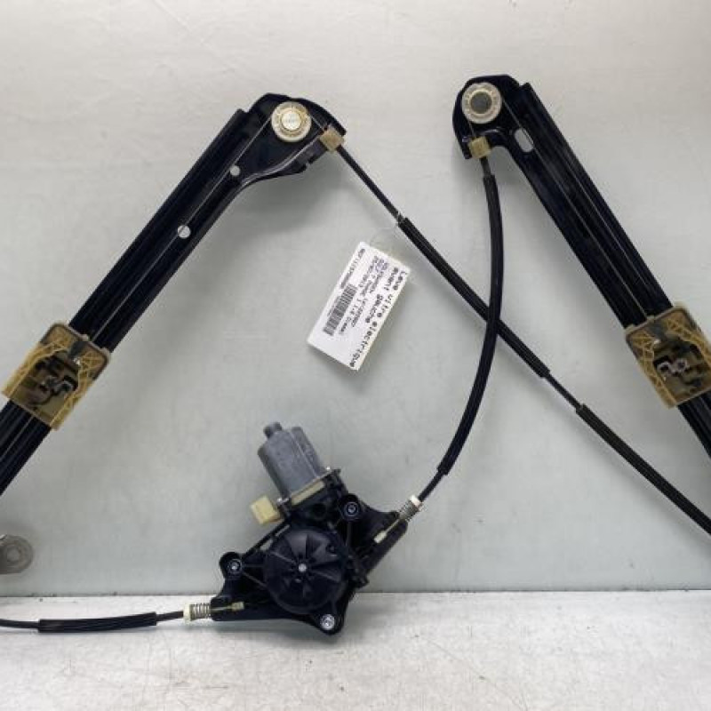 Leve vitre electrique avant gauche VOLKSWAGEN GOLF 7 Photo n°1