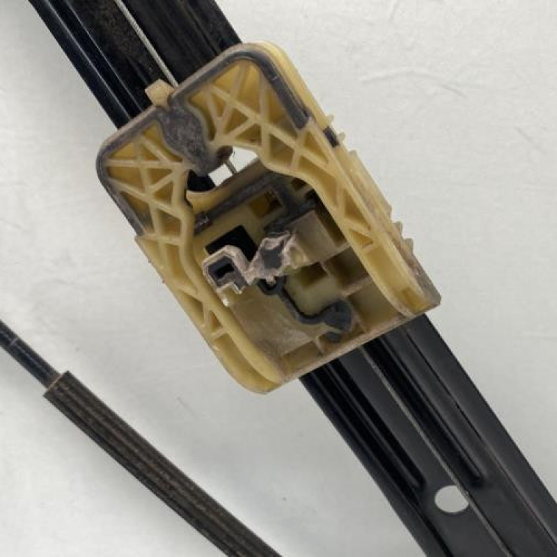 Leve vitre electrique avant gauche VOLKSWAGEN GOLF 7 Photo n°3