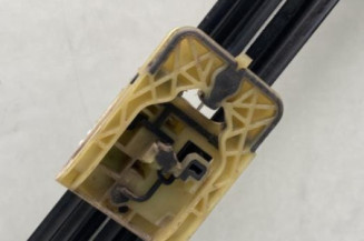 Leve vitre electrique avant gauche VOLKSWAGEN GOLF 7