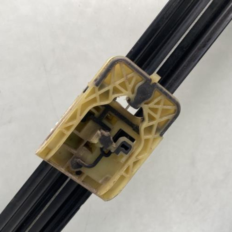 Leve vitre electrique avant gauche VOLKSWAGEN GOLF 7 Photo n°6