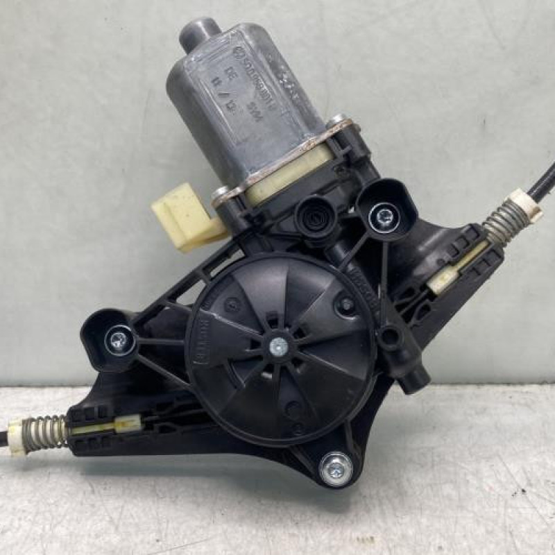 Leve vitre electrique avant gauche VOLKSWAGEN GOLF 7 Photo n°7