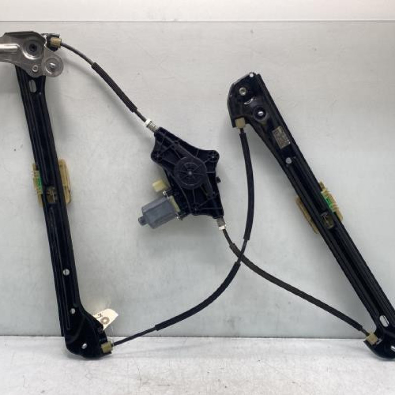 Leve vitre electrique avant gauche VOLKSWAGEN GOLF 7 Photo n°10