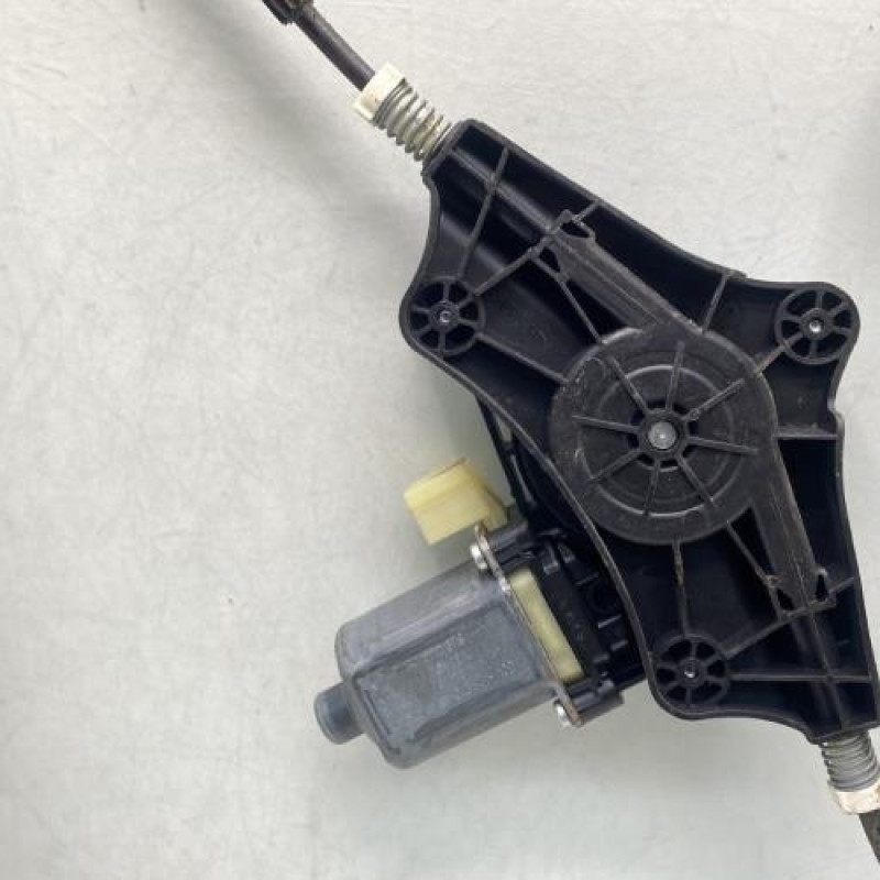 Leve vitre electrique avant gauche VOLKSWAGEN GOLF 7 Photo n°11