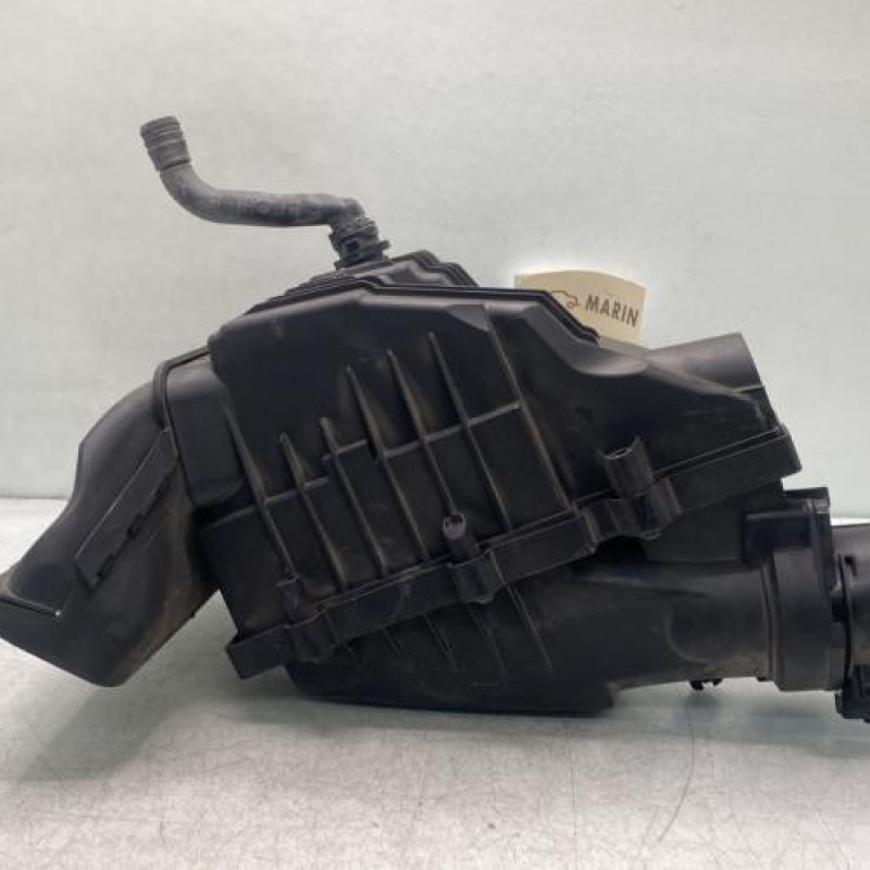 Boitier filtre a air VOLKSWAGEN GOLF 7 Photo n°4