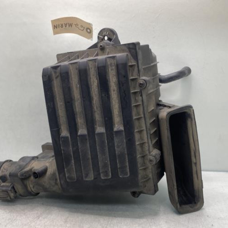 Boitier filtre a air VOLKSWAGEN GOLF 7 Photo n°5