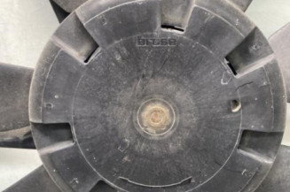 Moto ventilateur radiateur VOLKSWAGEN GOLF 7