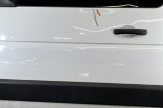 Porte laterale droit RENAULT MASTER 3