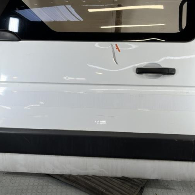 Porte laterale droit RENAULT MASTER 3 Photo n°2