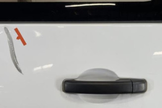 Porte laterale droit RENAULT MASTER 3