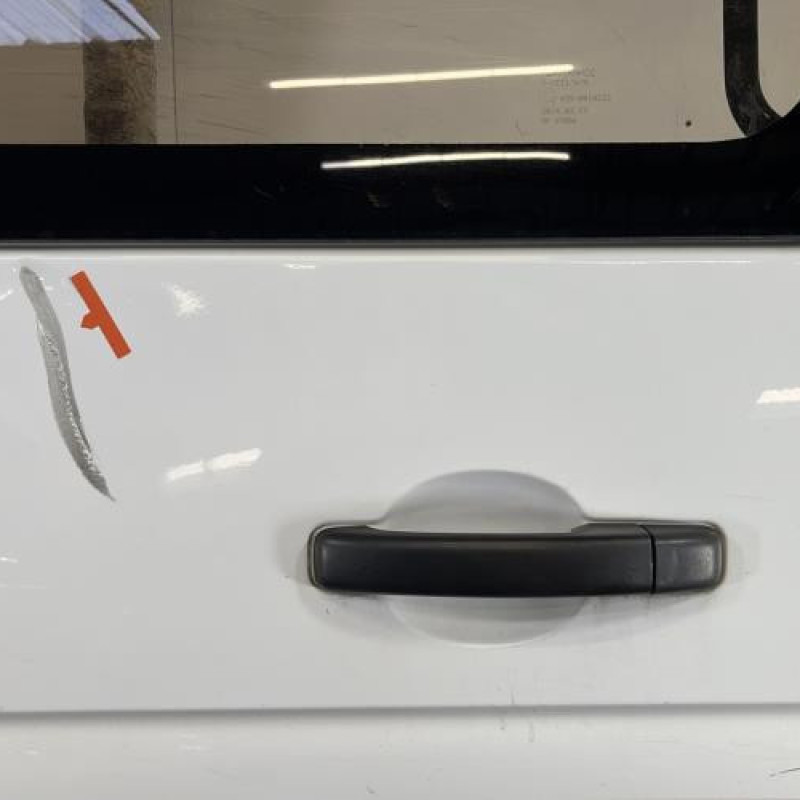 Porte laterale droit RENAULT MASTER 3 Photo n°3