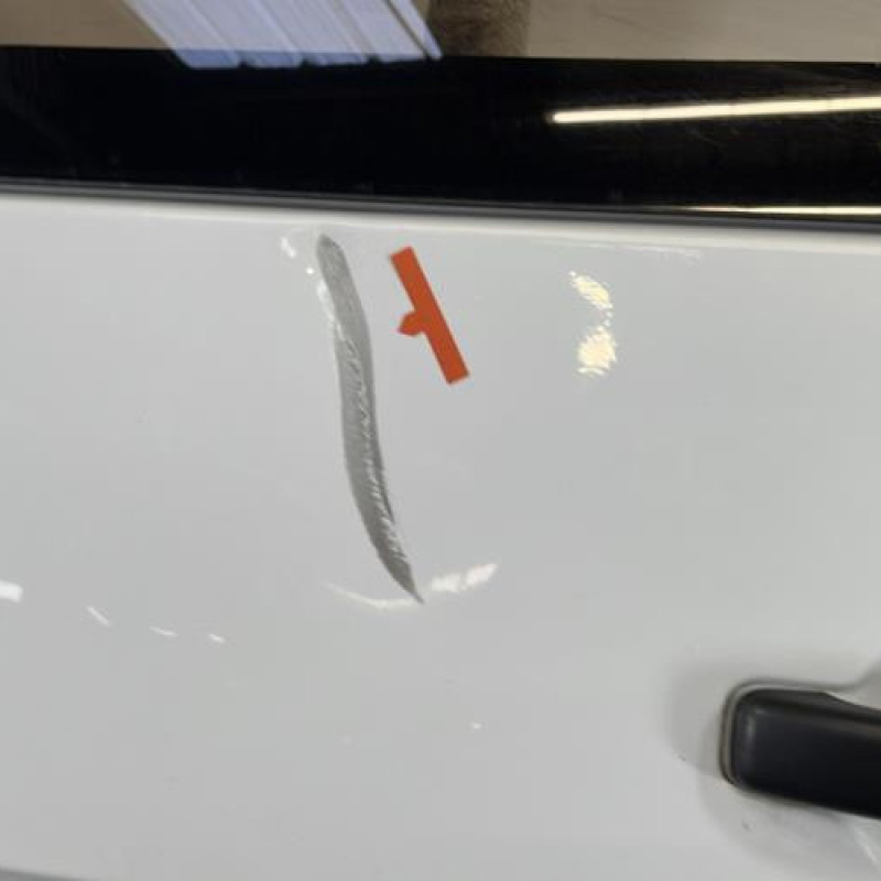 Porte laterale droit RENAULT MASTER 3 Photo n°4