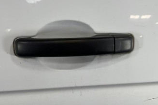 Porte laterale droit RENAULT MASTER 3