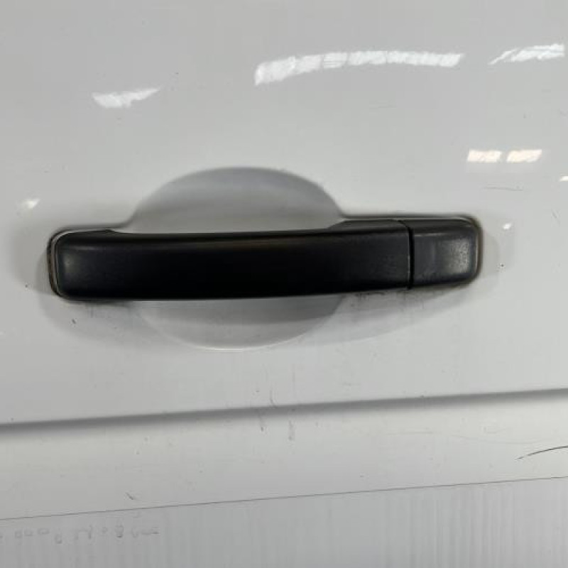 Porte laterale droit RENAULT MASTER 3 Photo n°5