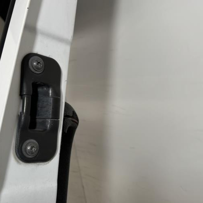 Porte laterale droit RENAULT MASTER 3 Photo n°7