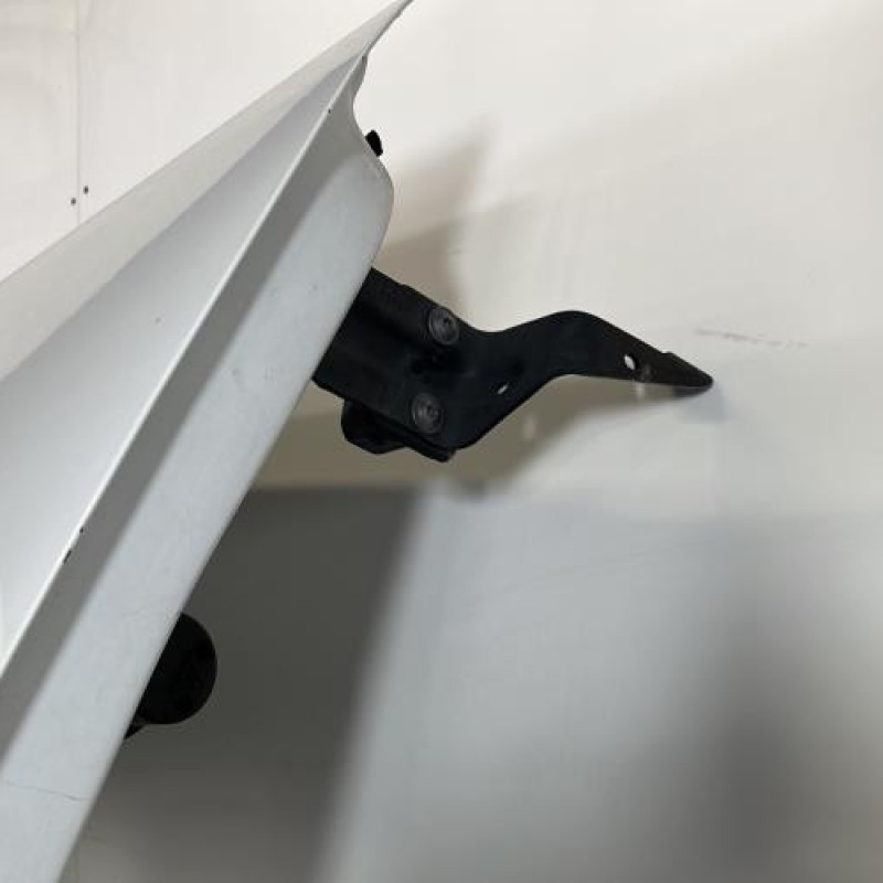 Porte laterale droit RENAULT MASTER 3 Photo n°8