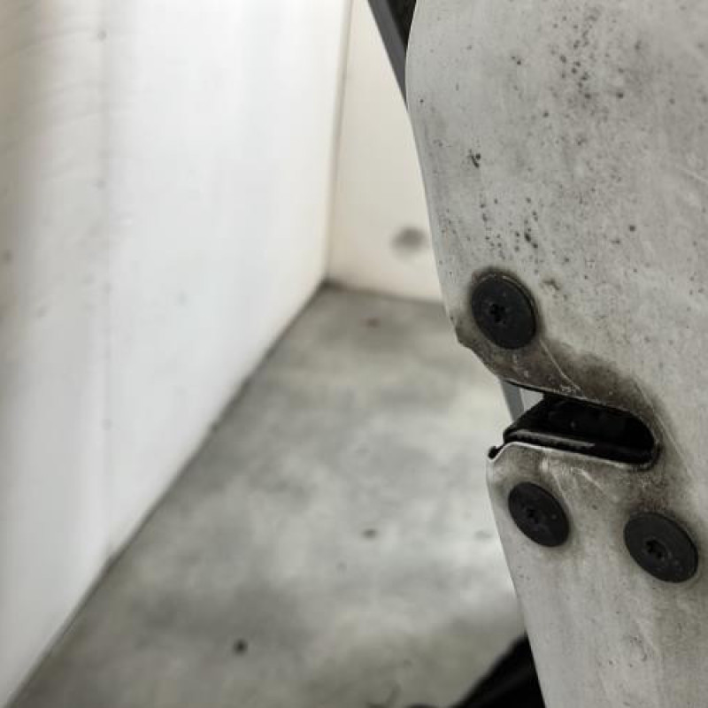 Porte laterale droit RENAULT MASTER 3 Photo n°9