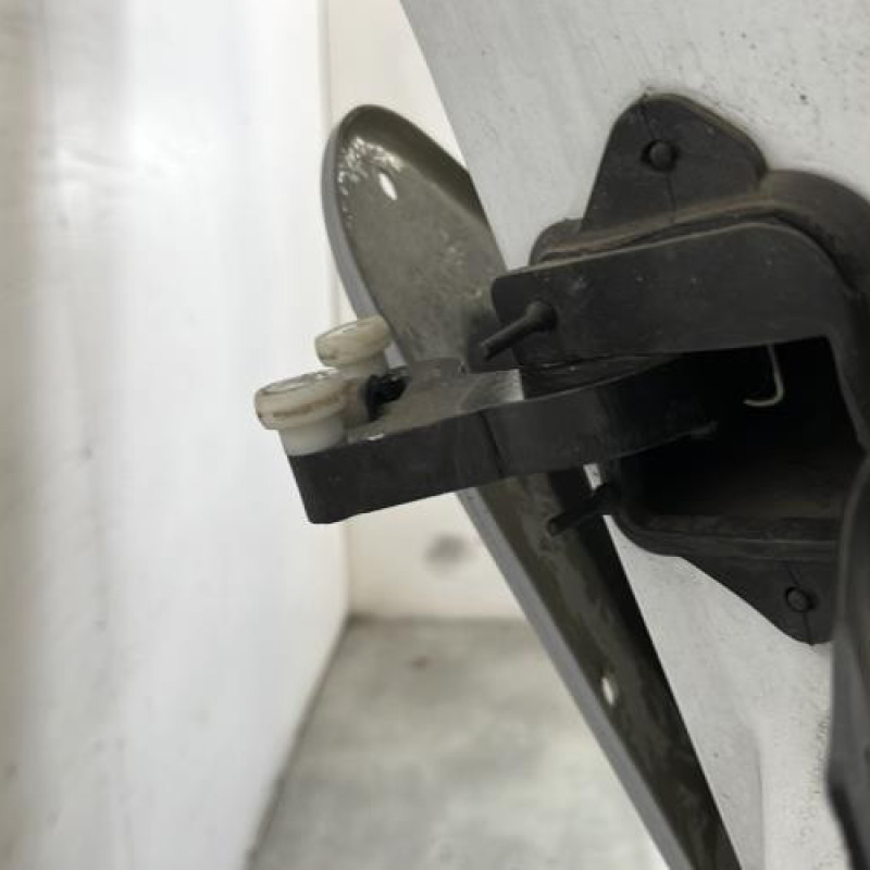 Porte laterale droit RENAULT MASTER 3 Photo n°10