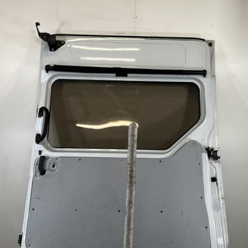 Porte laterale droit RENAULT MASTER 3 Photo n°11