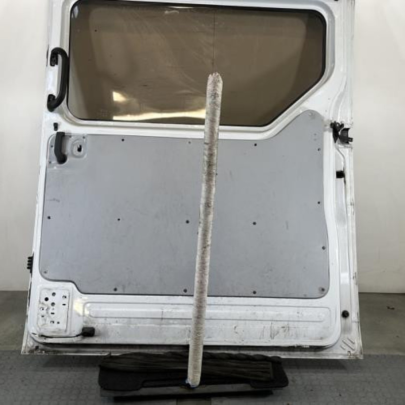 Porte laterale droit RENAULT MASTER 3 Photo n°12