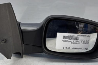 Retroviseur droit RENAULT SCENIC 2 Photo n°1