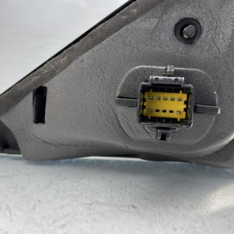 Retroviseur droit RENAULT SCENIC 2 Photo n°4