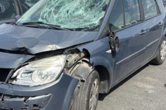 Retroviseur droit RENAULT SCENIC 2
