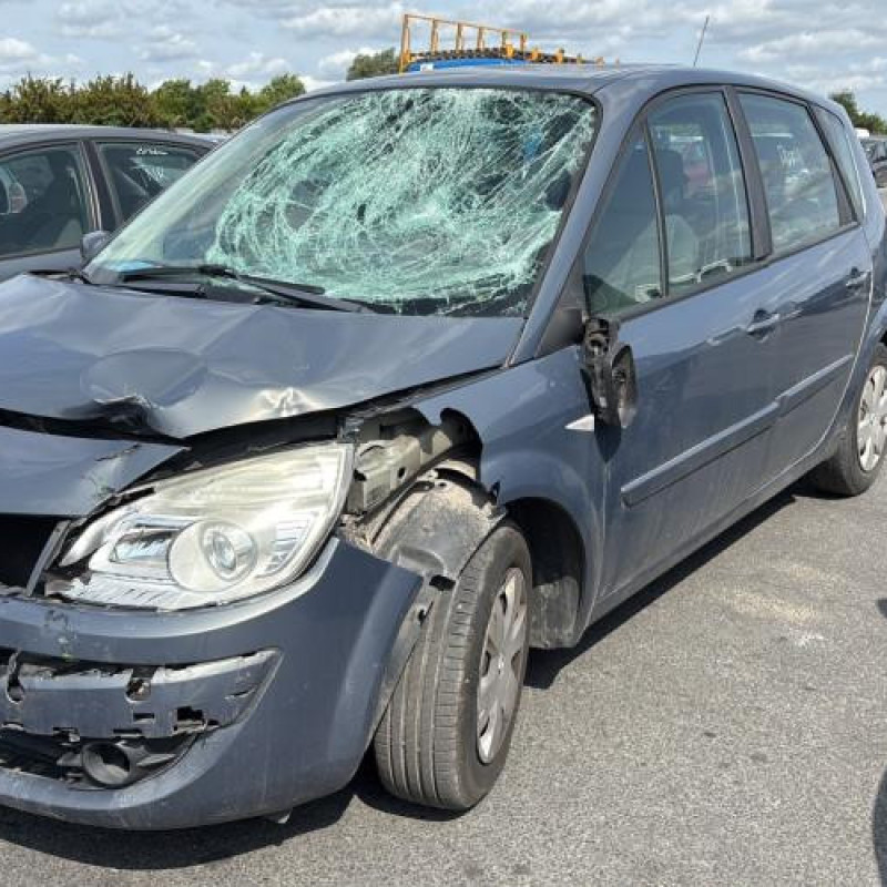 Retroviseur droit RENAULT SCENIC 2 Photo n°9