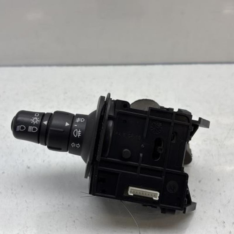 Commodo phare RENAULT SCENIC 2 Photo n°1