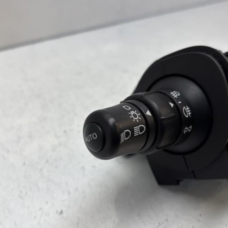 Commodo phare RENAULT SCENIC 2 Photo n°2