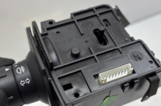 Commodo phare RENAULT SCENIC 2