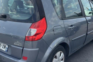 Commodo phare RENAULT SCENIC 2