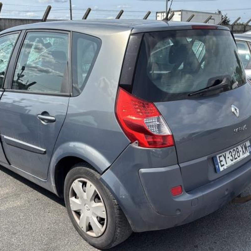 Commodo phare RENAULT SCENIC 2 Photo n°8