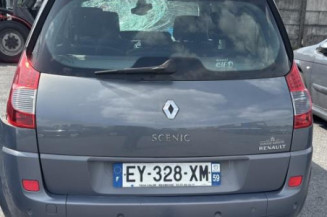 Commodo phare RENAULT SCENIC 2