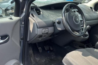 Commodo phare RENAULT SCENIC 2