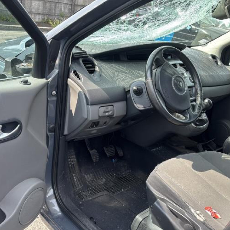 Commodo phare RENAULT SCENIC 2 Photo n°13