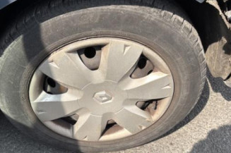 Commodo phare RENAULT SCENIC 2