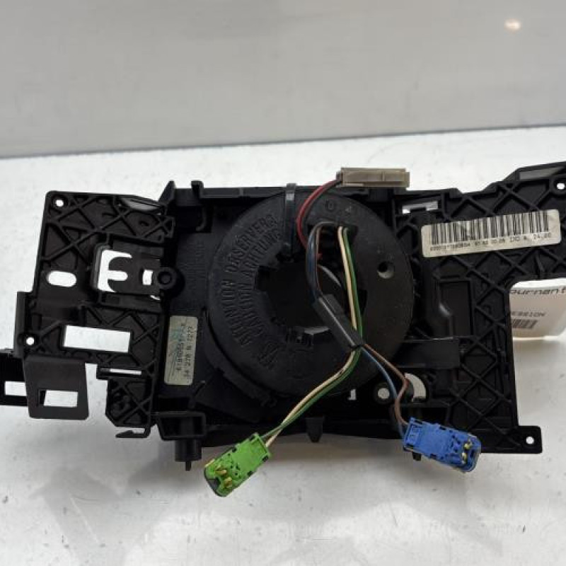 Contacteur tournant RENAULT SCENIC 2 Photo n°1