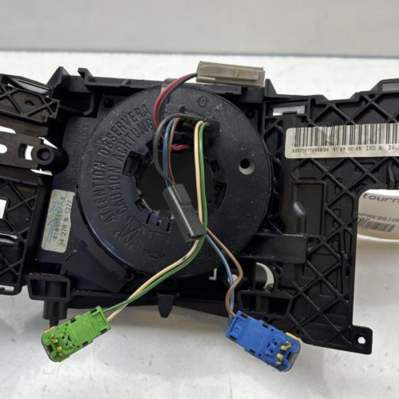 Contacteur tournant RENAULT SCENIC 2 Photo n°2