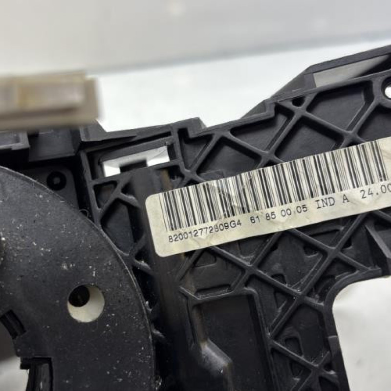 Contacteur tournant RENAULT SCENIC 2 Photo n°3