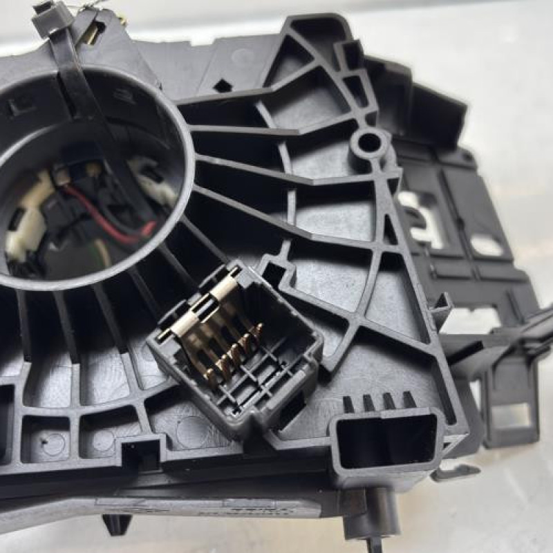 Contacteur tournant RENAULT SCENIC 2 Photo n°5