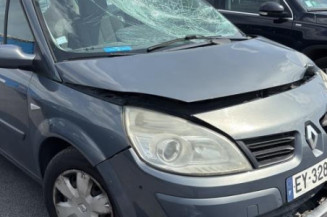 Contacteur tournant RENAULT SCENIC 2